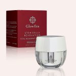 Κρέμα προσώπου Glow Era Stem Cells Revolution Total Regenerating Cream, 50ml