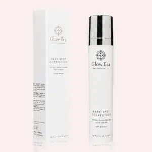 Sea daffodil Instant Brightening Face Cream for Dark-Spot Correction, 50ml