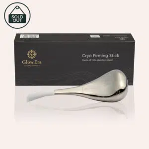 Κρυοθεραπεία Προσώπου Cryo Firming Stick Της Glow Era