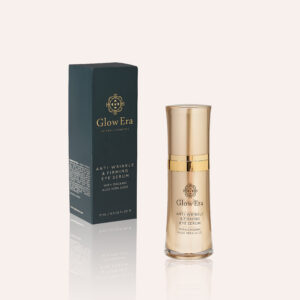Ορός Ματιών Με Αλόη Glow Era, 15ml