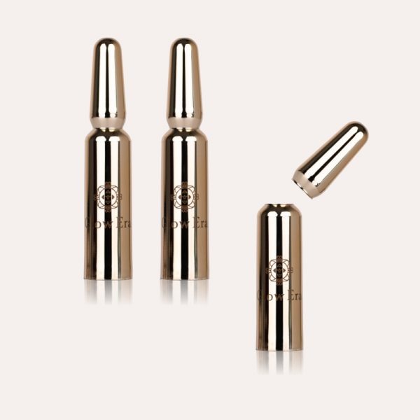 Glow Era Facial Regeneration Ampoules