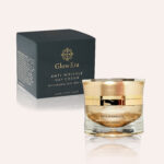 Κρέμα Ημέρας Με Αλόη Glow Era, 50ml