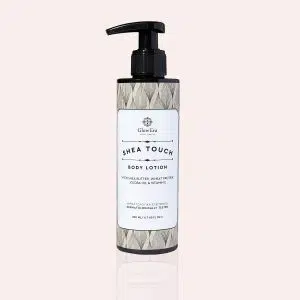 Shea Touch Body Lotion, 200ml