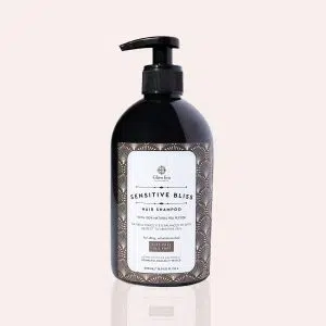 Sensitive Bliss Hair Shampoo, 250ml & 500ml