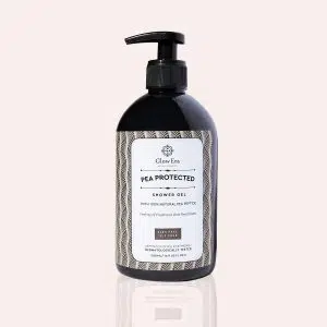 Αφρόλουτρο Pea Protected, 250ml & 500ml