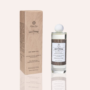Silk Shine Glow Era Dry Oil, 100ml