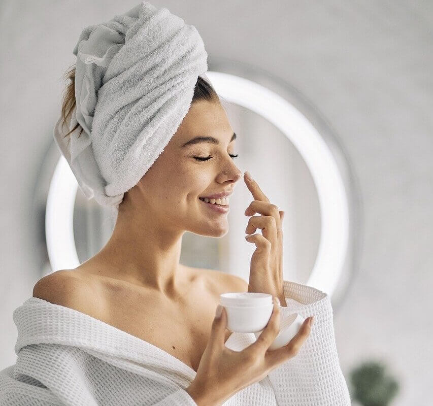 Skincare Routine - Ρουτίνα περιποίησης επιδερμίδας απο Glow Era