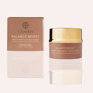 Balance Boost Bright Specialist Face Cream, 50ml