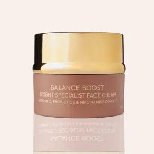 Balance Boost Bright Specialist Face Cream, 50ml