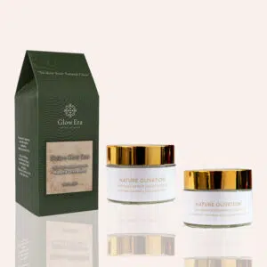 Glow Era Face Care Set