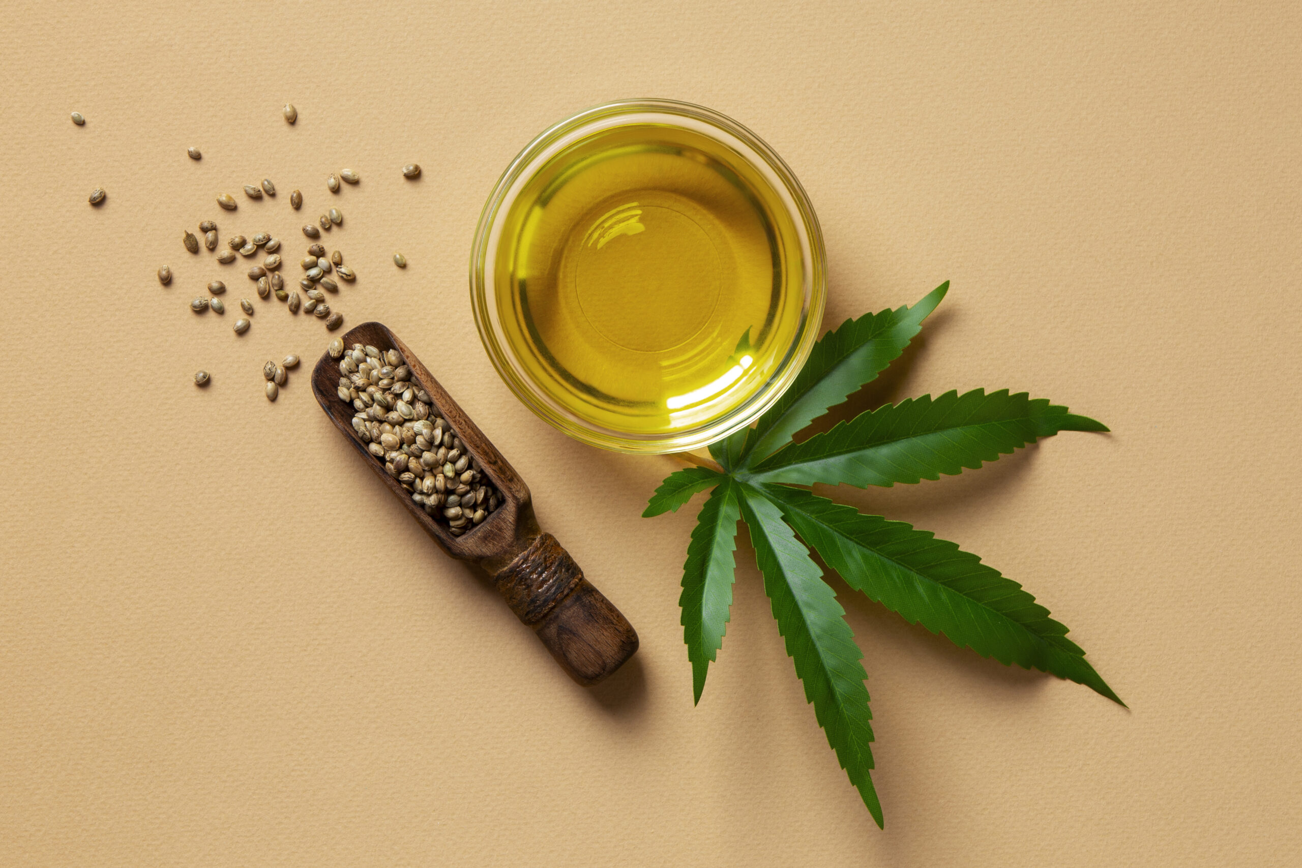 Hemp Oil